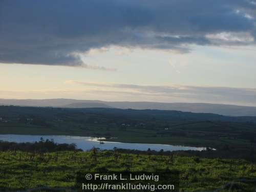 Lough Arrow